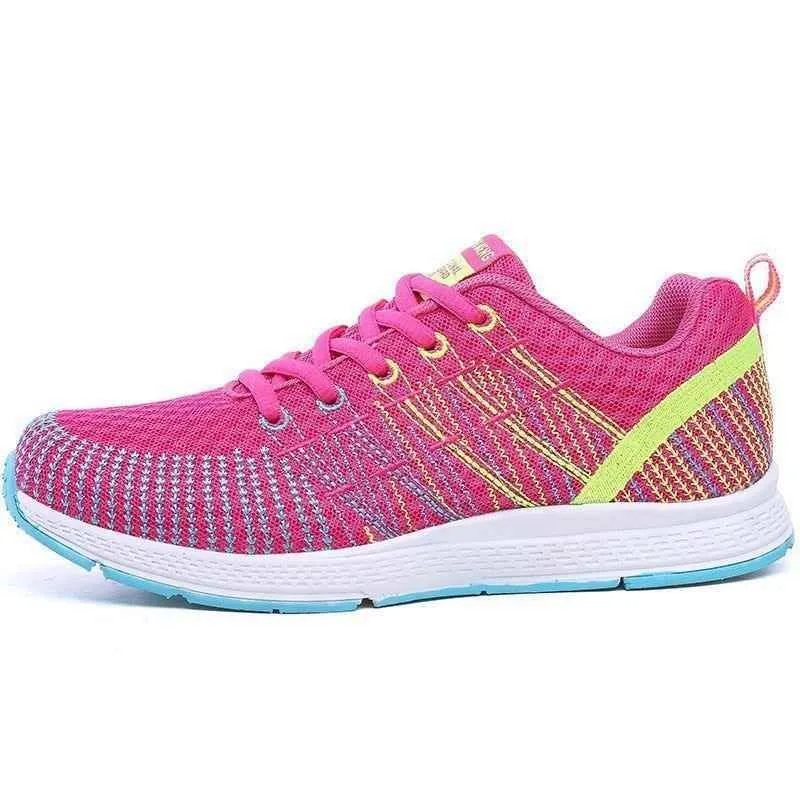 Casual Women Shoes Men Unisex Sneaker Outdoor Sneakers #06-LYD174 (1)
