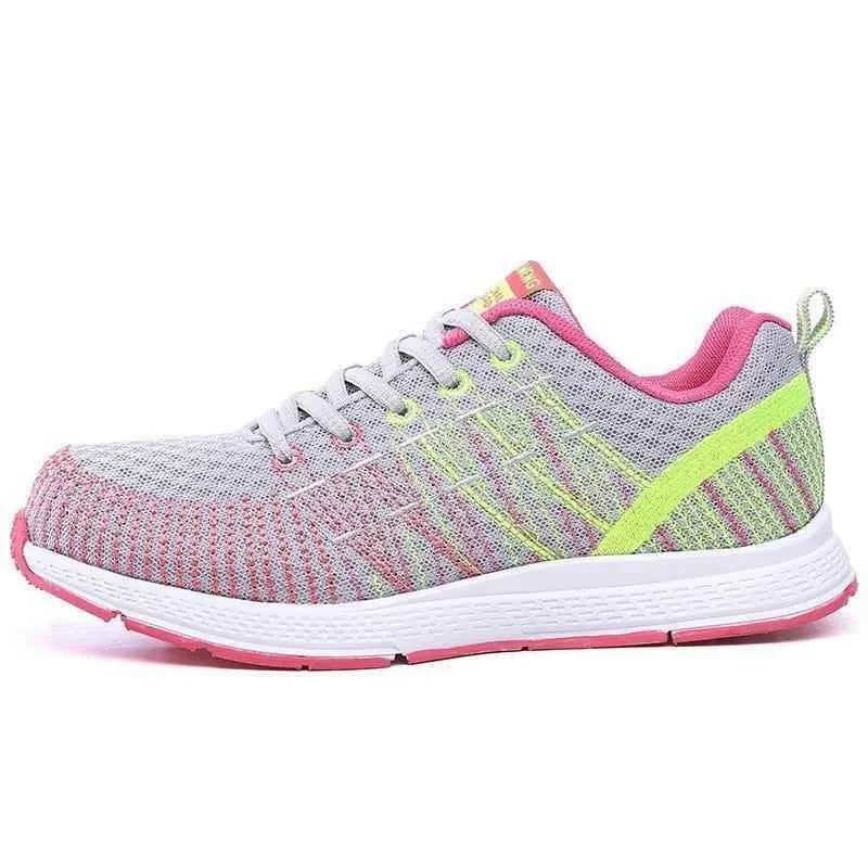 Casual Women Shoes Men Unisex Sneaker Outdoor Sneakers #06-LYD174 (1)