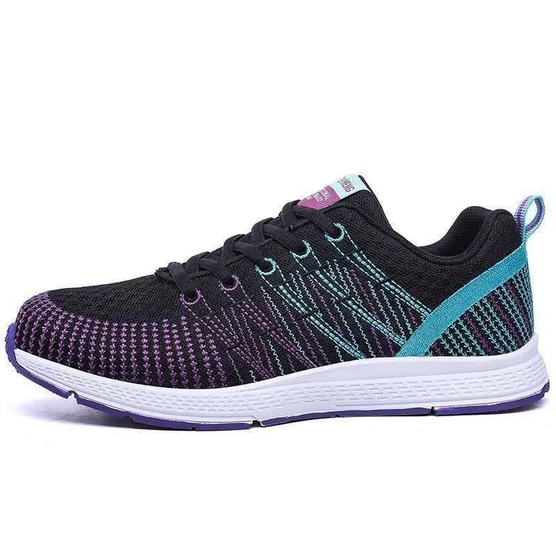 Casual Women Shoes Men Unisex Sneaker Outdoor Sneakers #06-LYD174 (1)