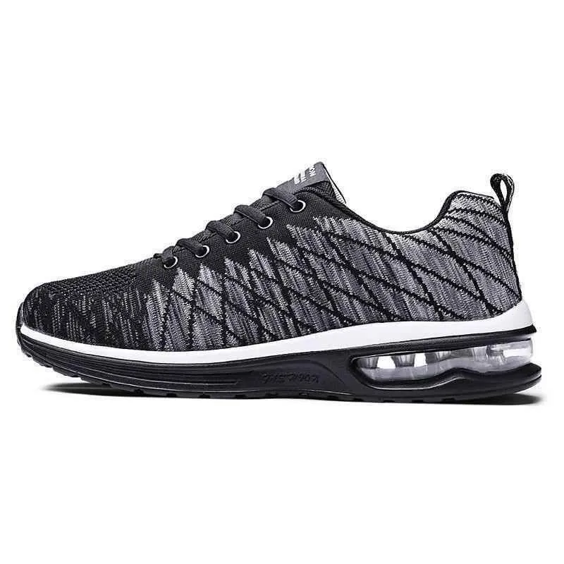 Casual Women Shoes Men Unisex Sneaker Outdoor Sneakers #06-LYD174 (1)