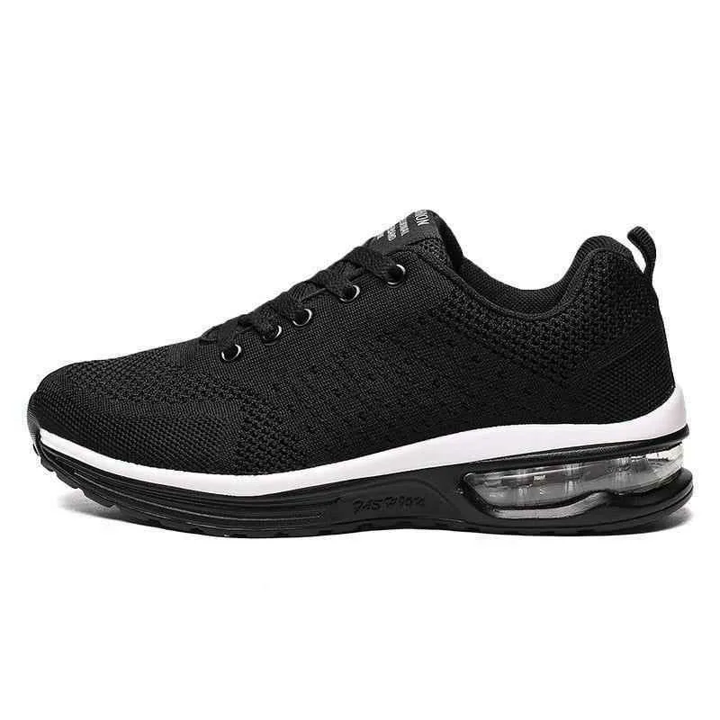 Casual Women Shoes Men Unisex Sneaker Outdoor Sneakers #06-LYD174 (1)