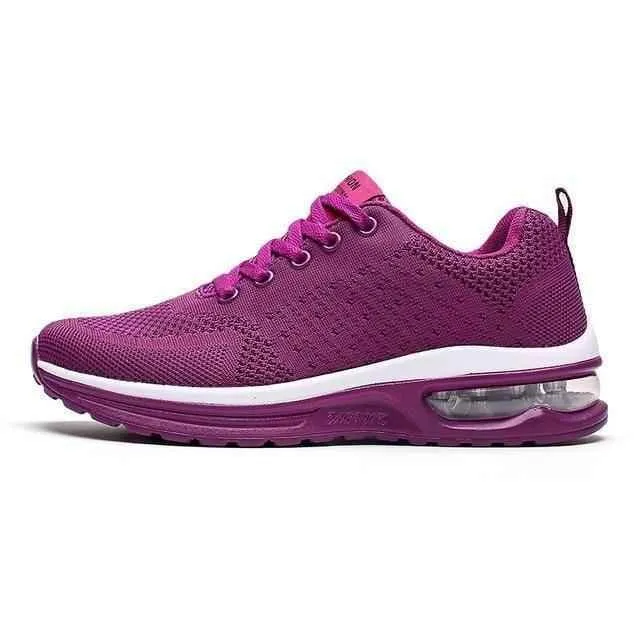 Casual Women Shoes Men Unisex Sneaker Outdoor Sneakers #06-LYD174 (1)