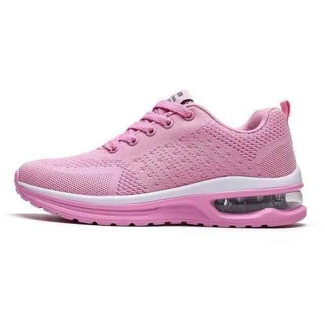 Casual Women Shoes Men Unisex Sneaker Outdoor Sneakers #06-LYD174 (1)