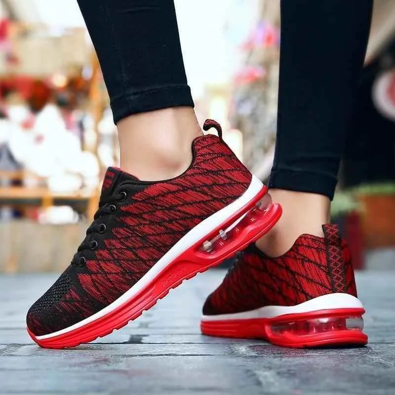 Casual Women Shoes Men Unisex Sneaker Outdoor Sneakers #06-LYD174 (1)