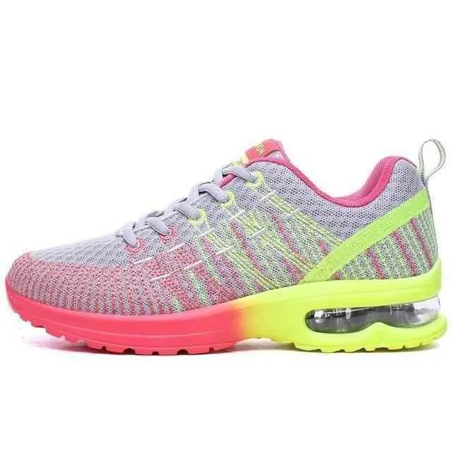 Casual Women Shoes Men Unisex Sneaker Outdoor Sneakers #06-LYD174 (1)