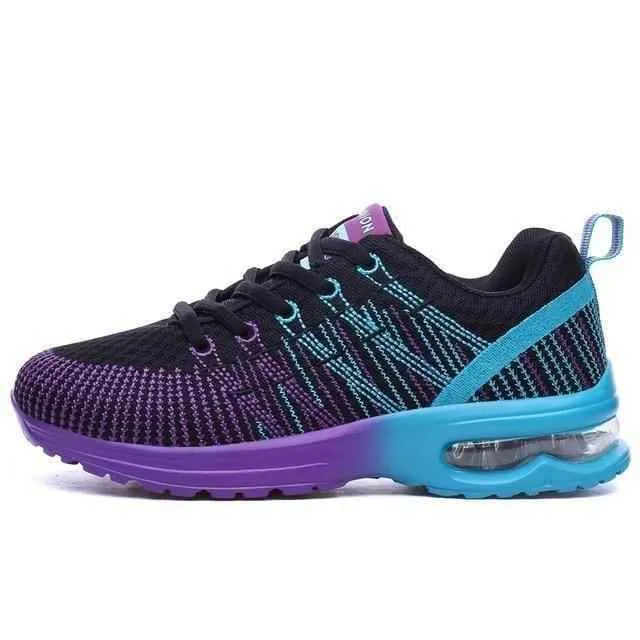 Casual Women Shoes Men Unisex Sneaker Outdoor Sneakers #06-LYD174 (1)