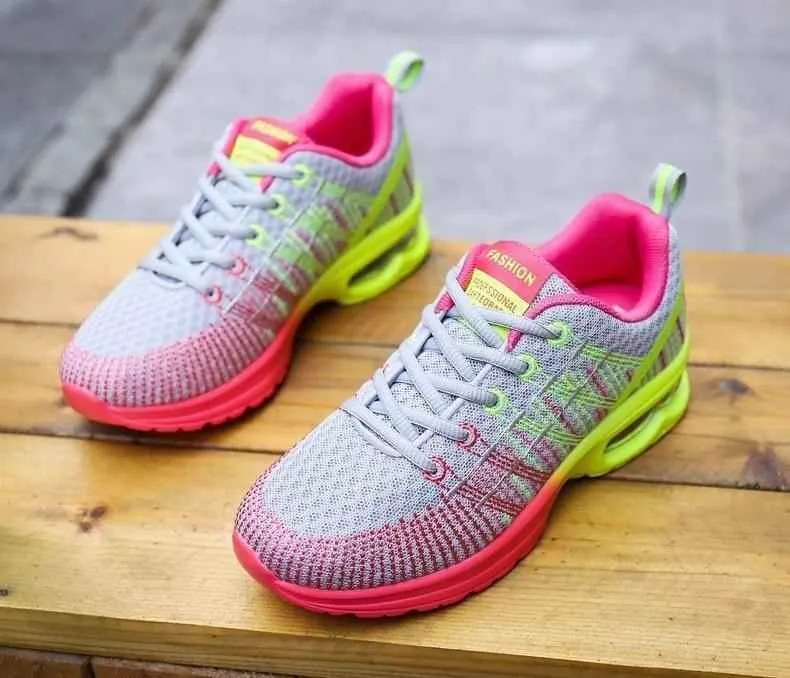 Casual Women Shoes Men Unisex Sneaker Outdoor Sneakers #06-LYD174 (1)