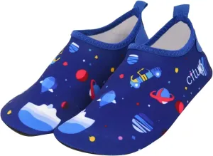 Cathalem Watershoes for Girls Boys,Children's Casual Shoes Leather Soft Up Lace Sneakers Tennis Shoes Toddler Girl Shoes