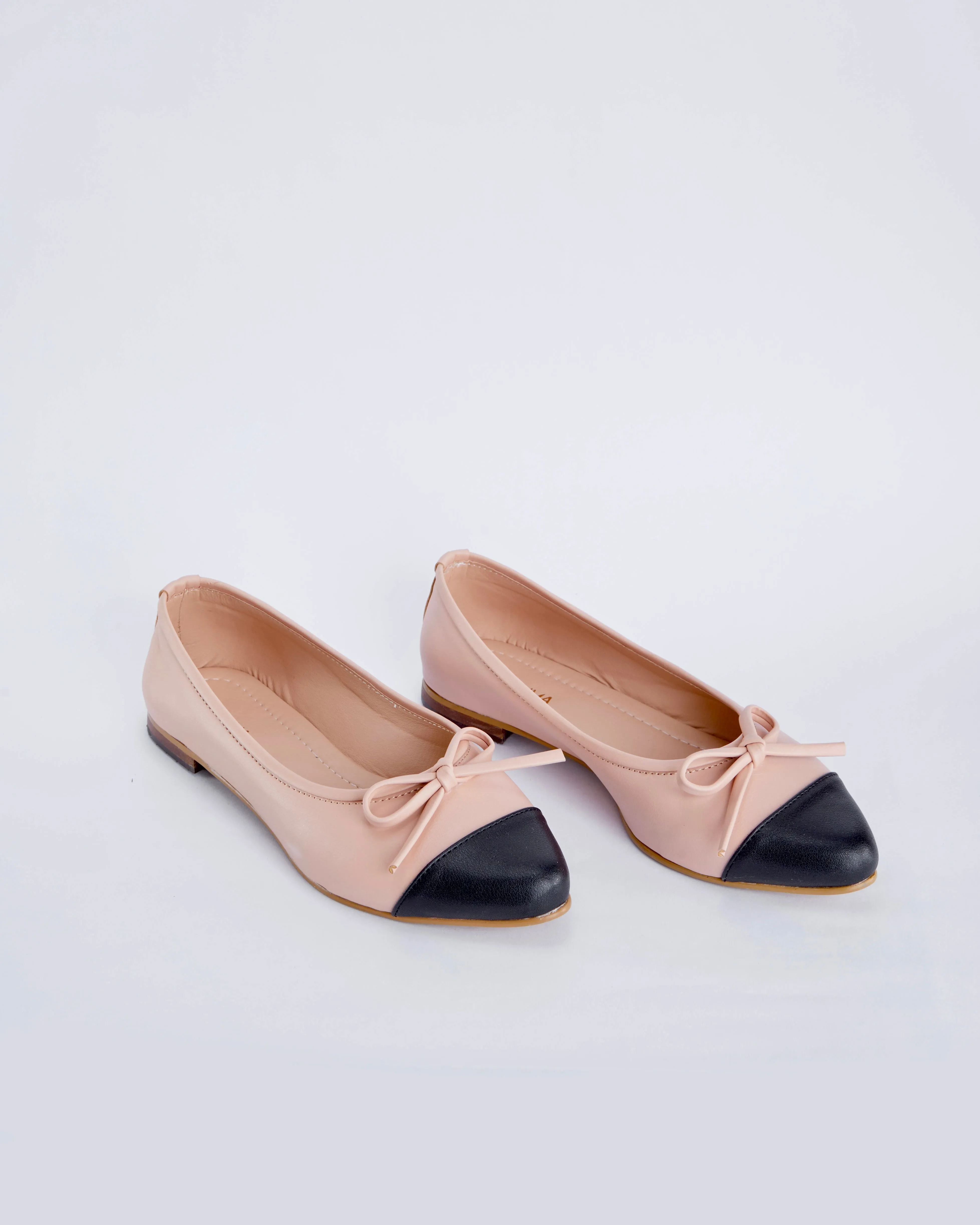 CAYETANA BALLET FLATS