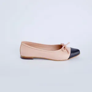 CAYETANA BALLET FLATS