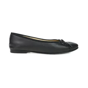 Chanel Ballet Flats - Women's 36