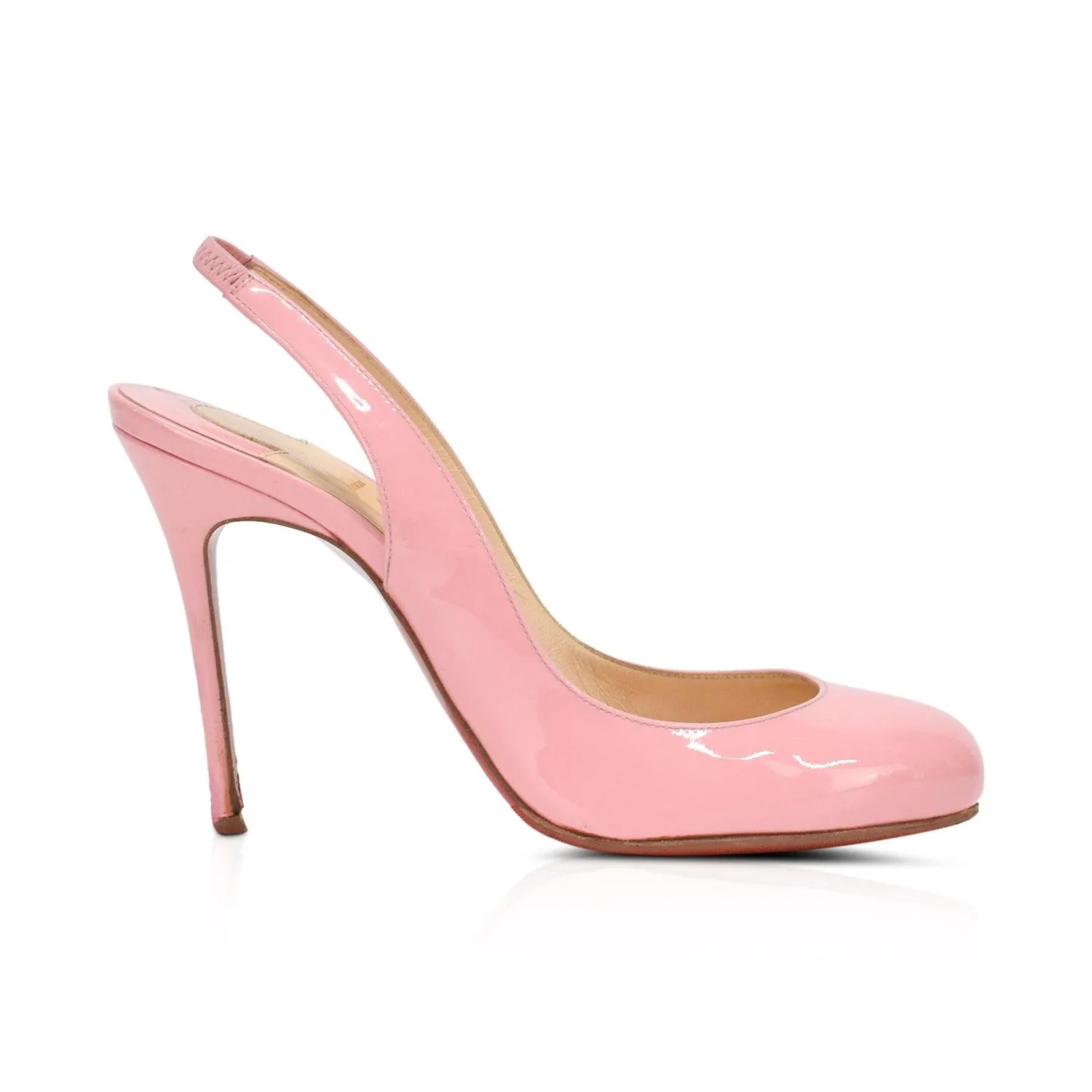 Christian Louboutin 'Fifi' Pumps - Women's 35.5