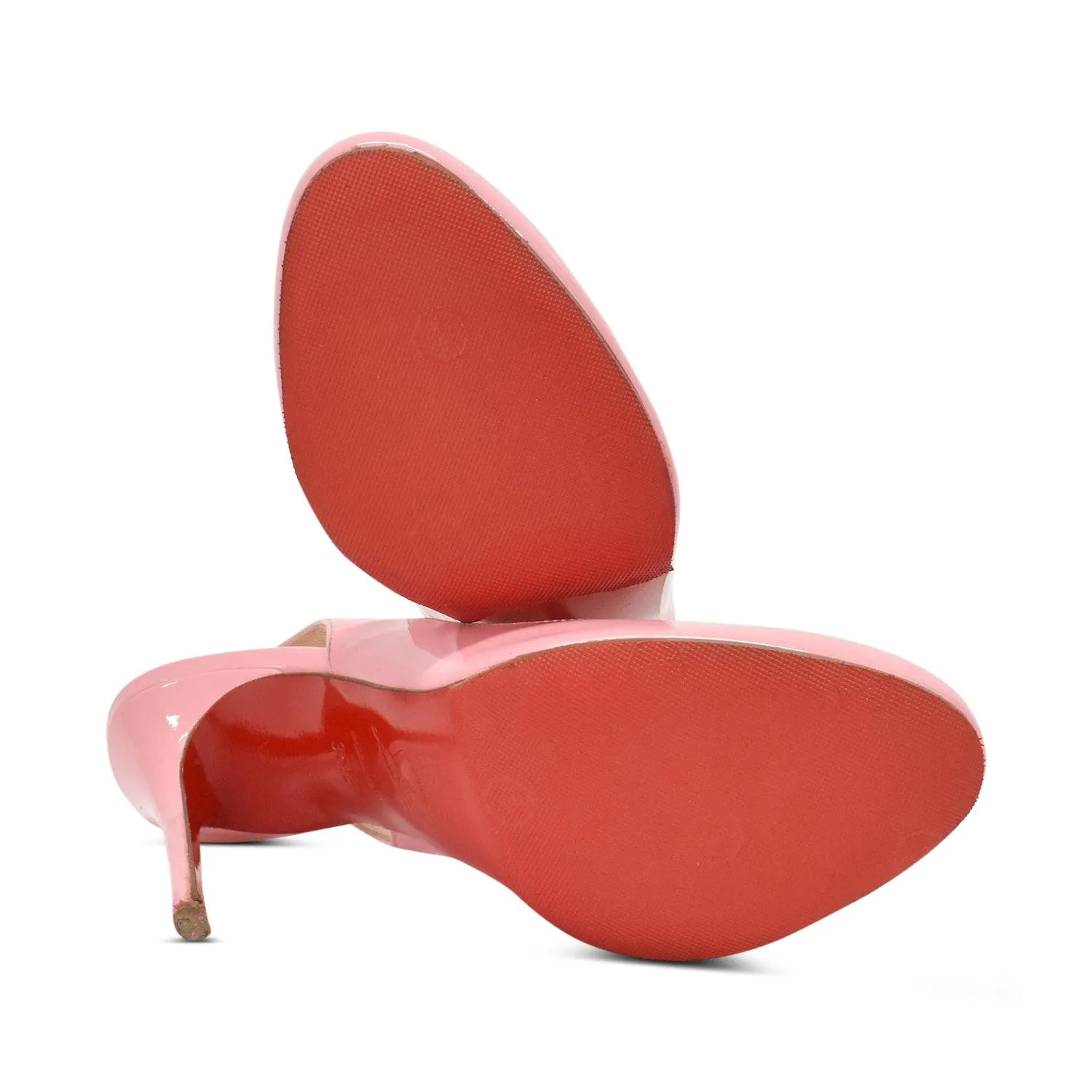 Christian Louboutin 'Fifi' Pumps - Women's 35.5