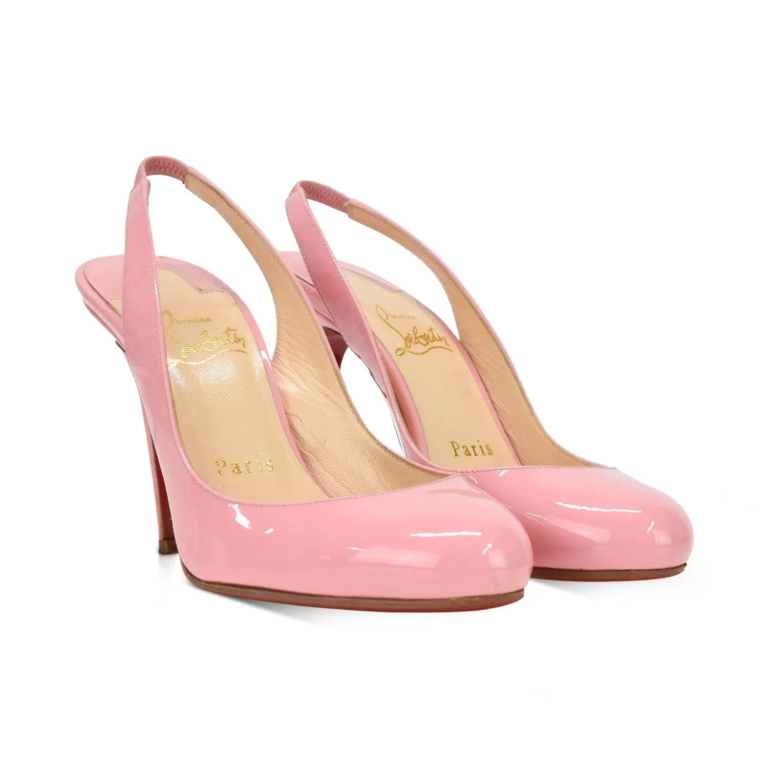 Christian Louboutin 'Fifi' Pumps - Women's 35.5
