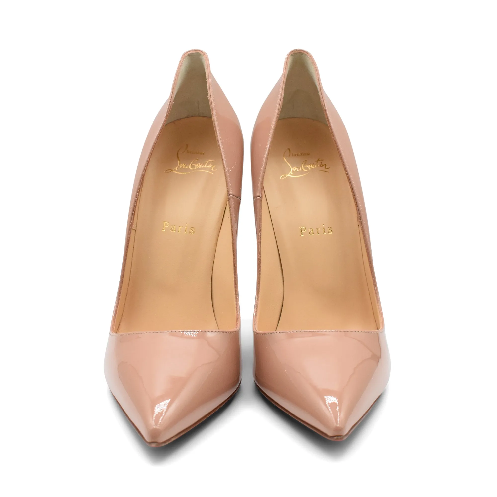 Christian Louboutin 'So Kate' Heels - Women's 40.5