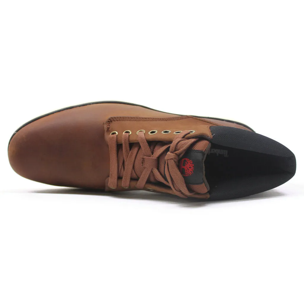 Chukka Men's Chukka Boots