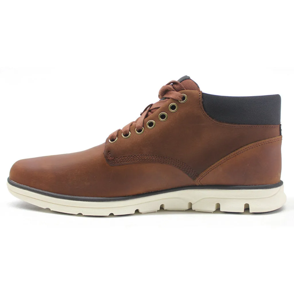 Chukka Men's Chukka Boots
