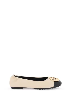 claire ballet flats