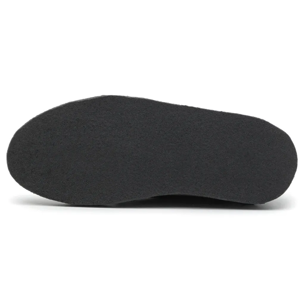 Clarks Originals Coal London Suede Leather Men's Shoes