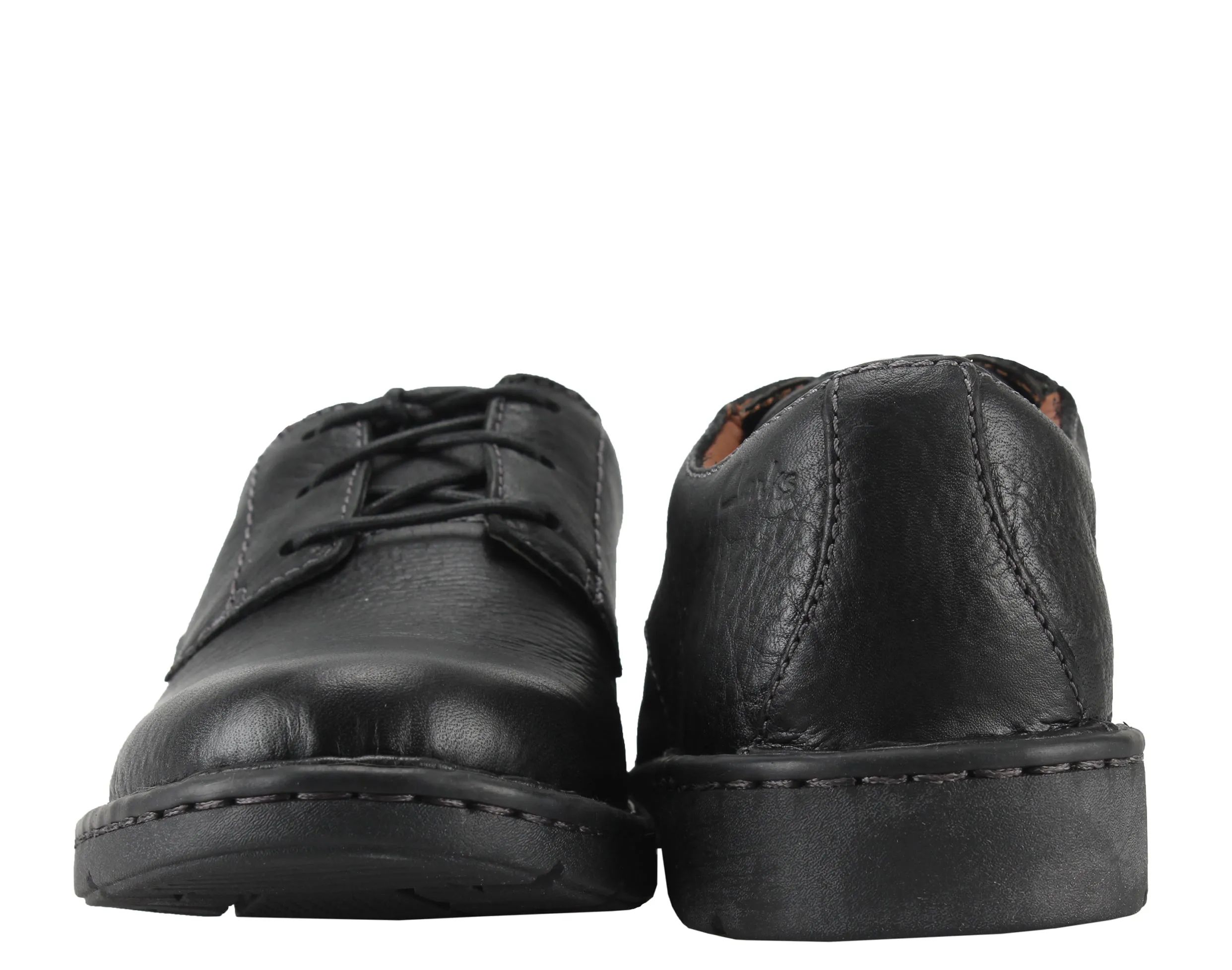 Clarks Stratton Way Men's Casual Shoes