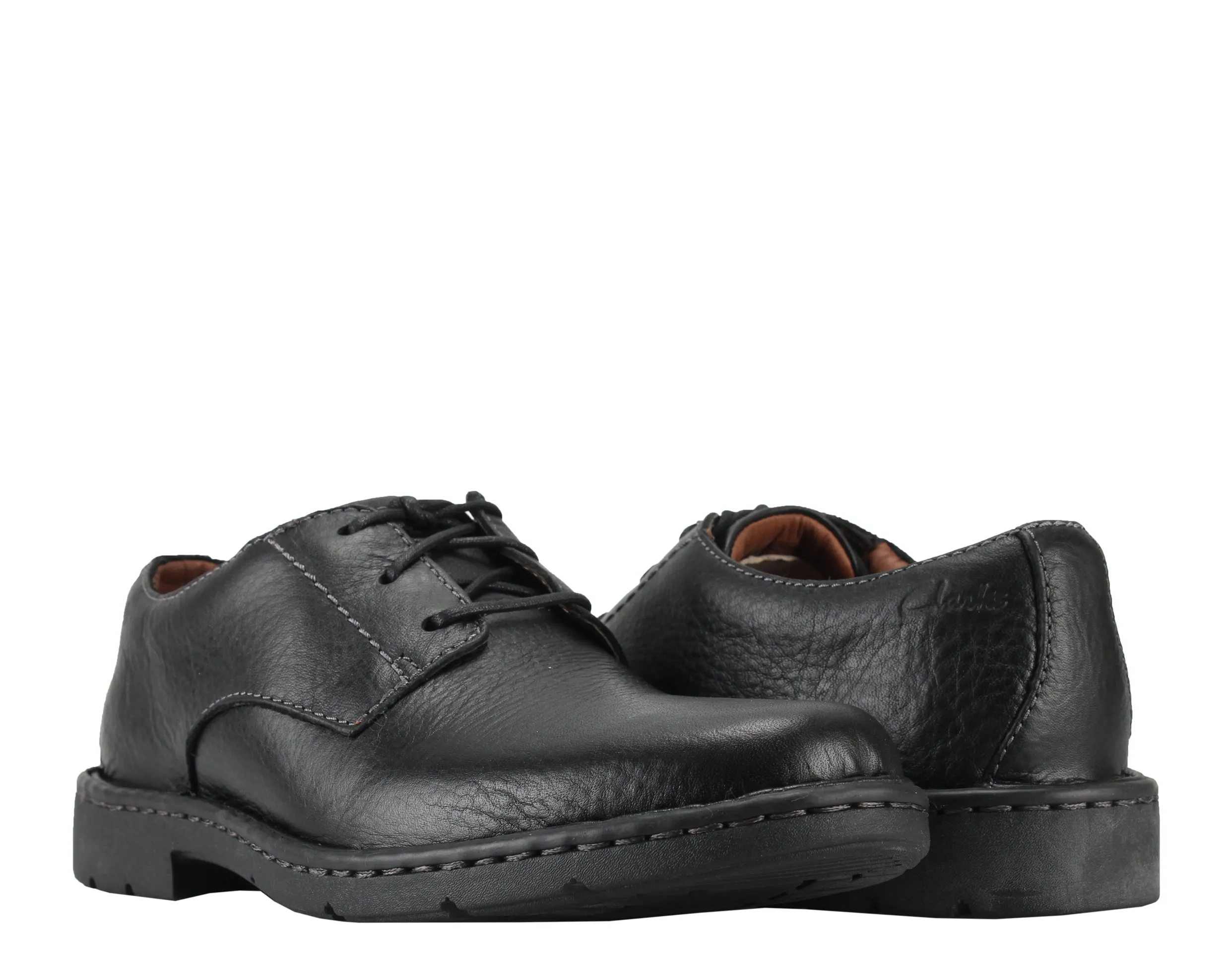 Clarks Stratton Way Men's Casual Shoes
