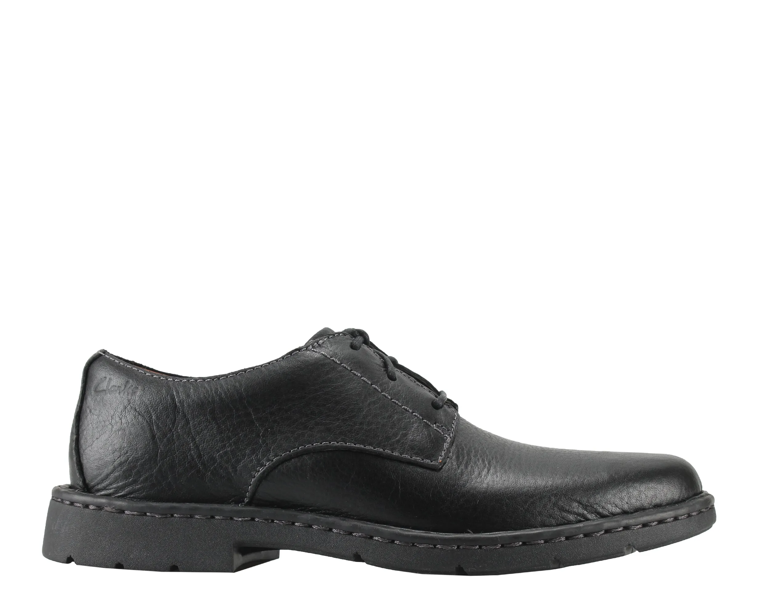 Clarks Stratton Way Men's Casual Shoes