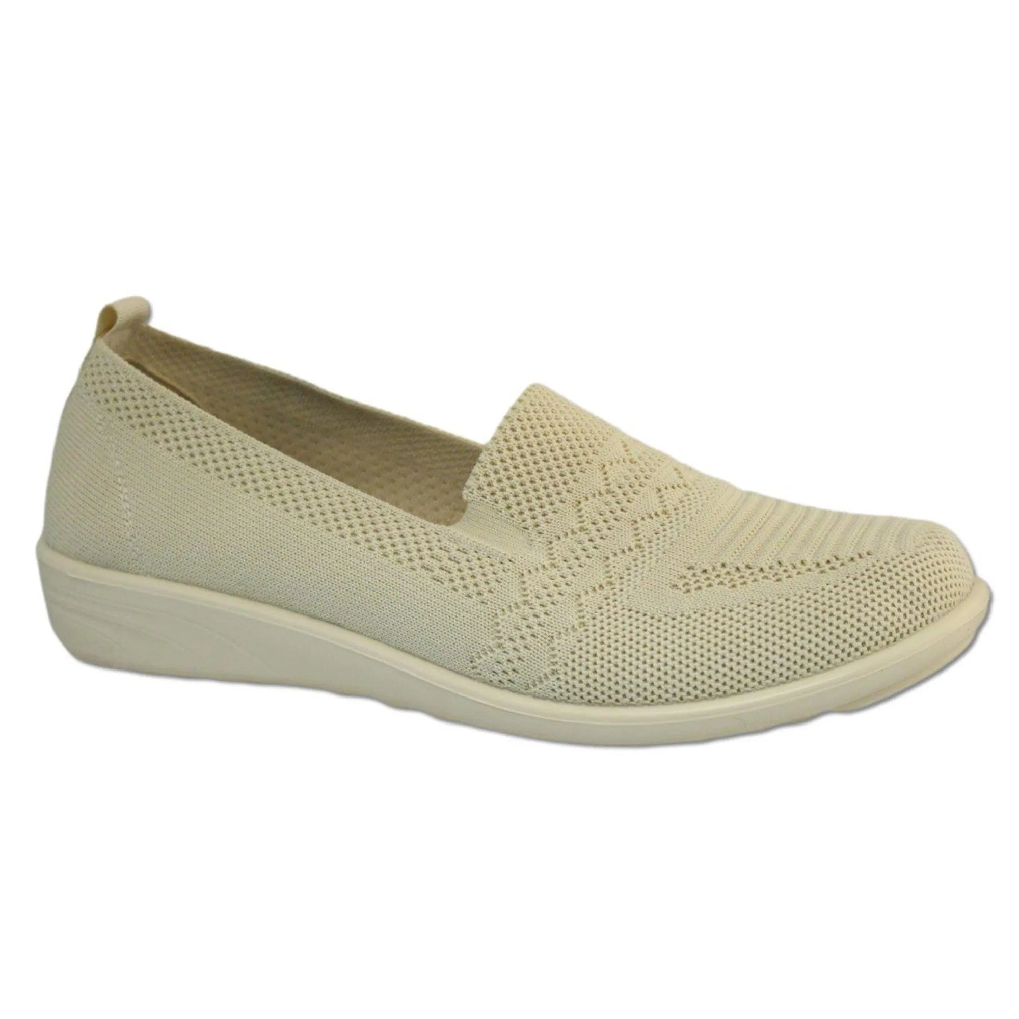 Classic Editions Women's Comfort Slip-On's