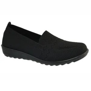 Classic Editions Women's Comfort Slip-On's