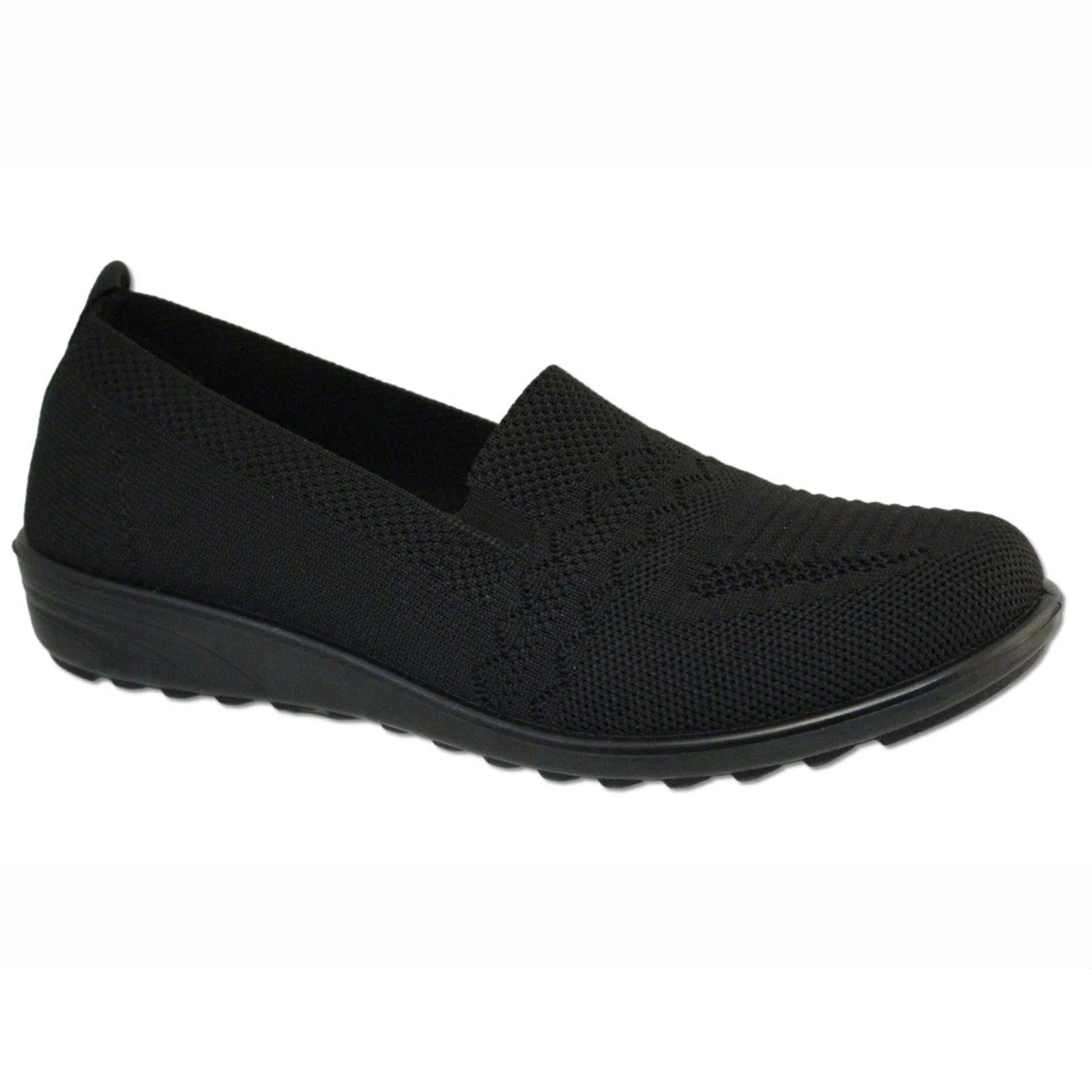 Classic Editions Women's Comfort Slip-On's