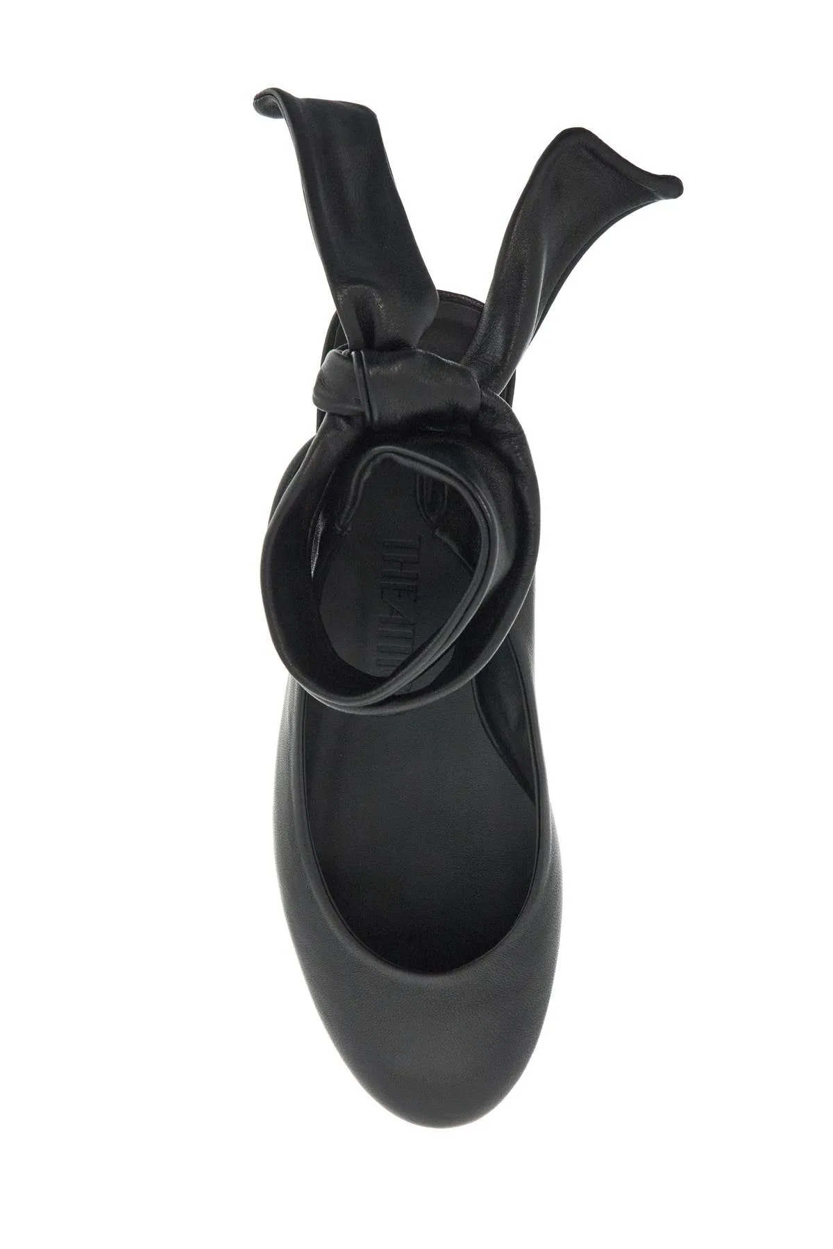cloe ballet fl 242WSH00793LBT001AA BLACK