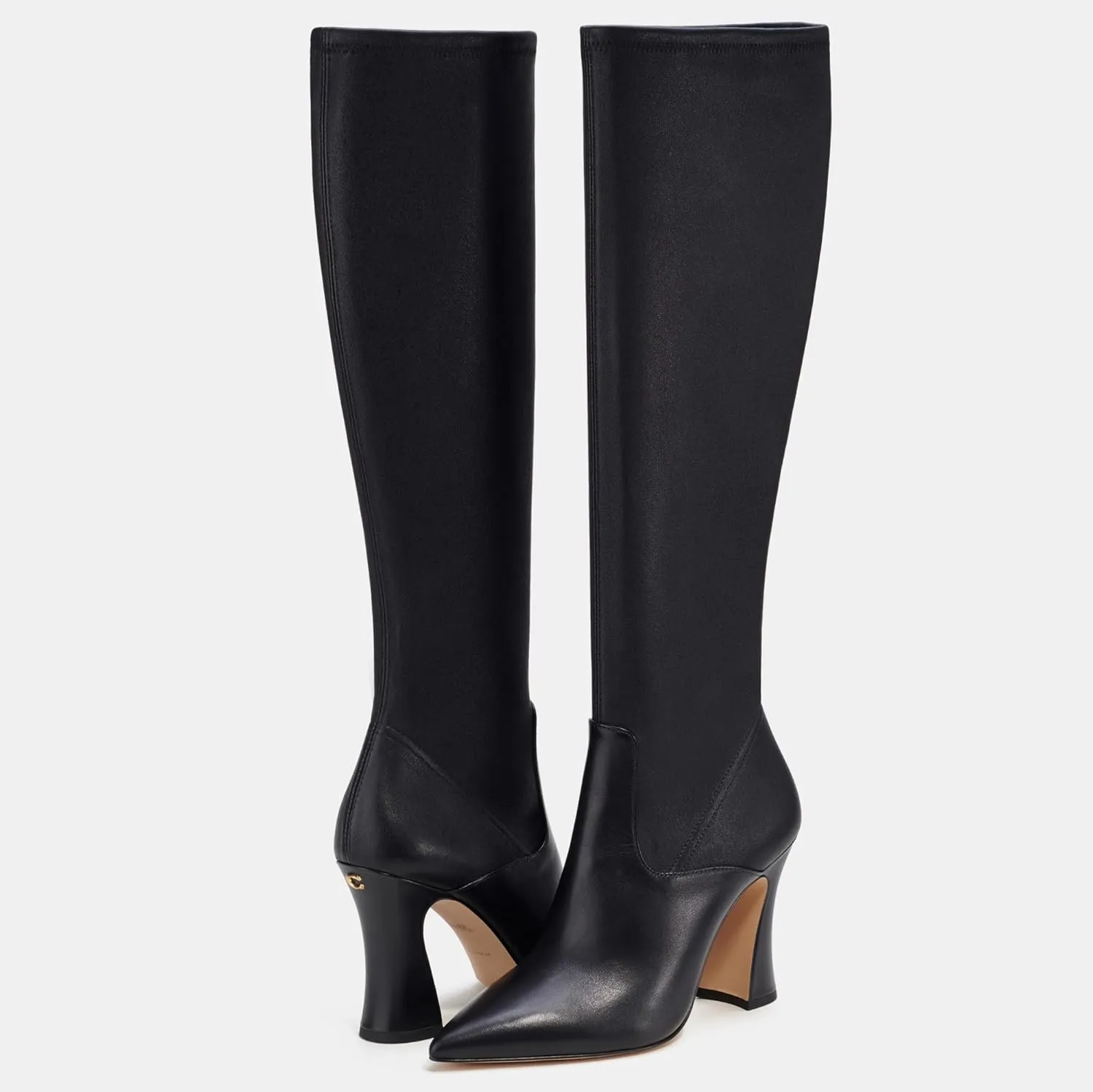 Coach Women's Cece Leather Boot