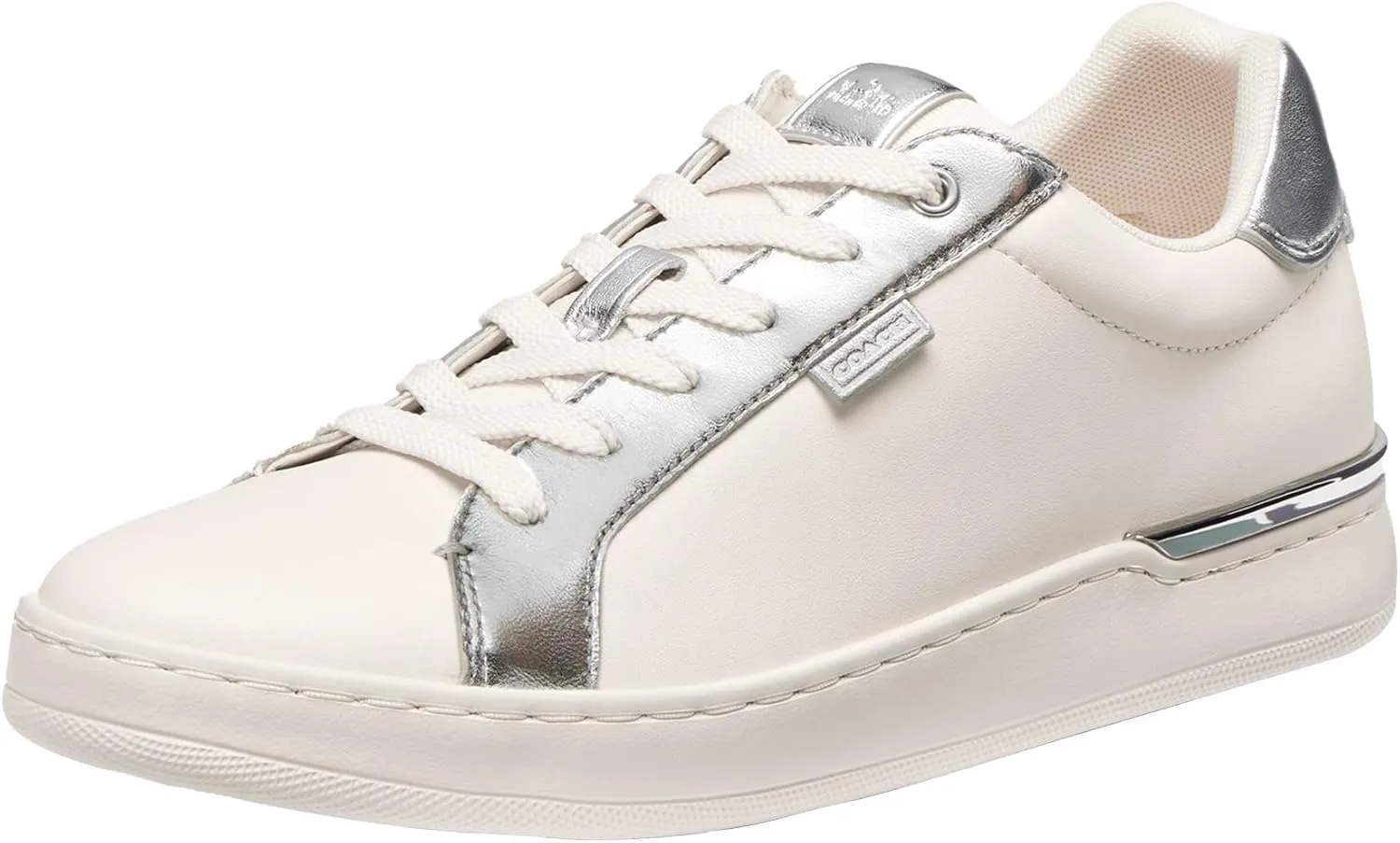 Coach Women's Lowline Low Top Sneaker