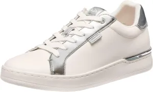 Coach Women's Lowline Low Top Sneaker