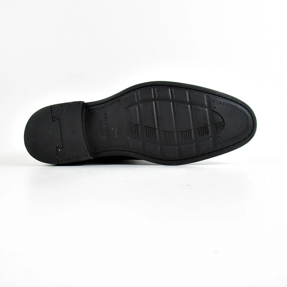 COLE HAAN Leather