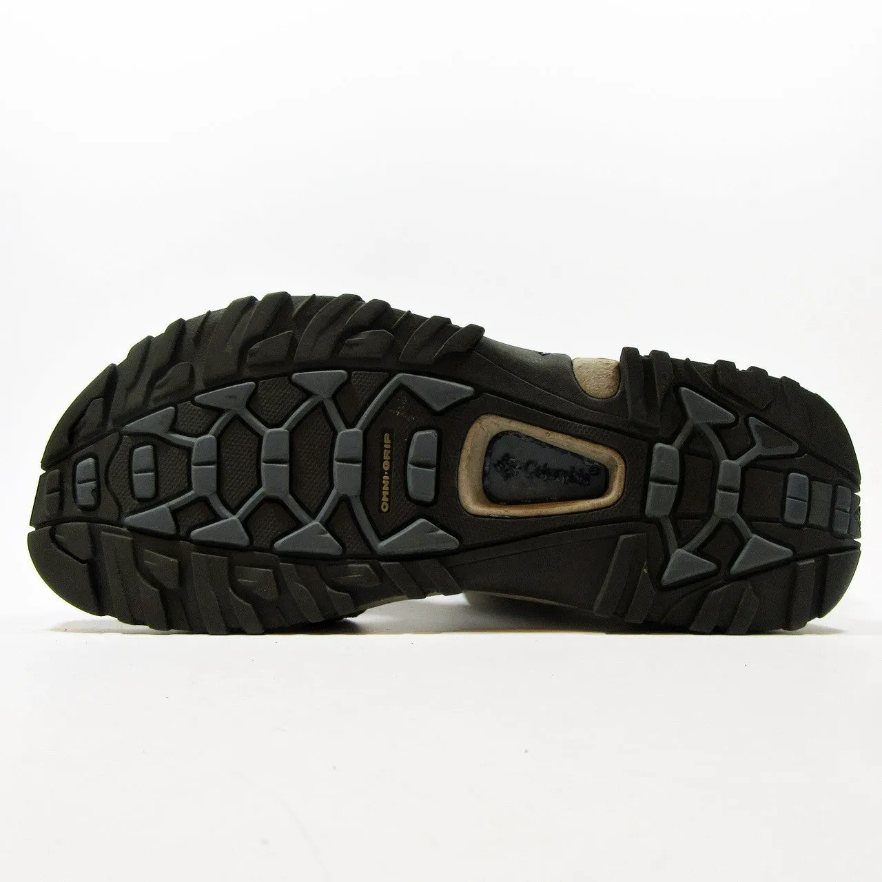 COLUMBIA Omni-Grip