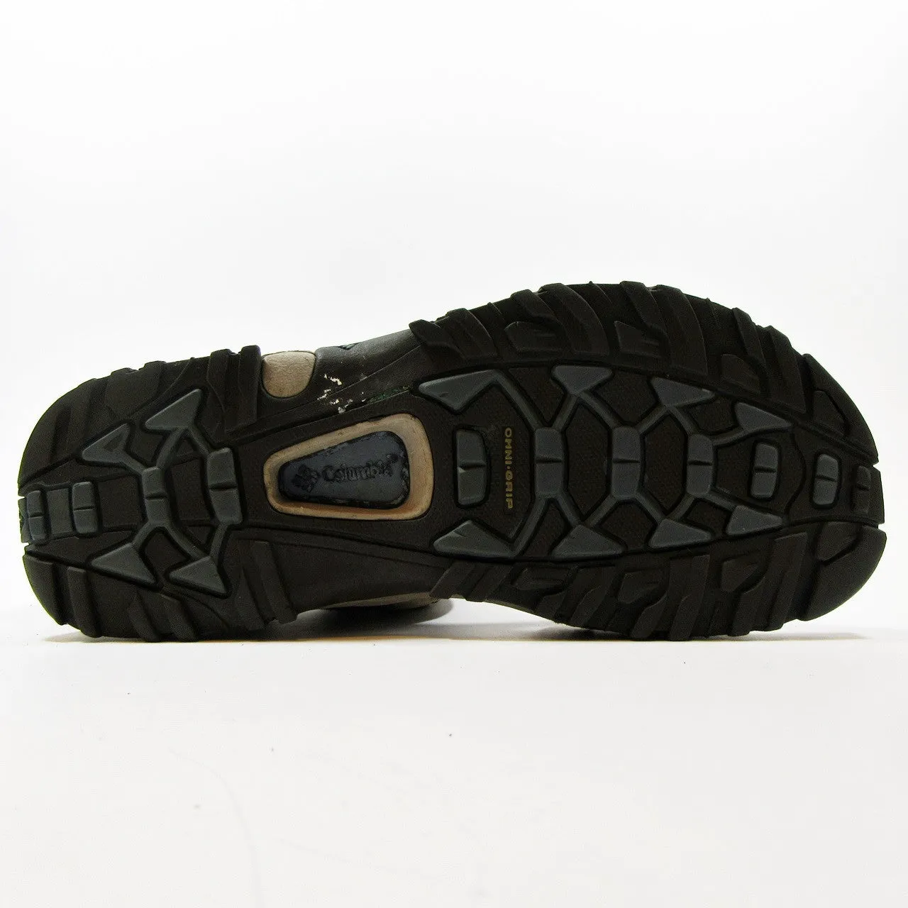 COLUMBIA Omni-Grip