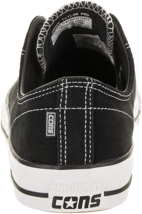 Converse Men's Low-Top Sneaker