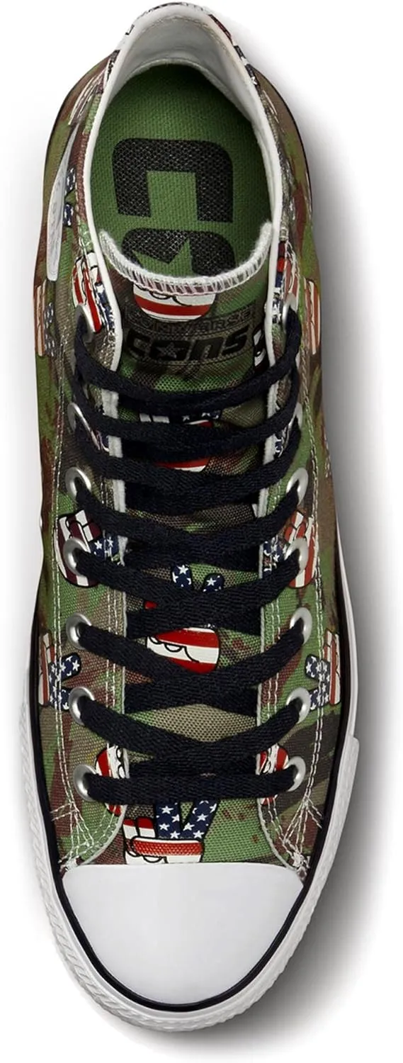 Converse Men's Low-Top Sneakers
