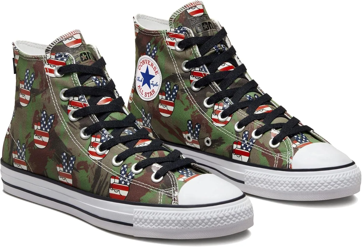 Converse Men's Low-Top Sneakers