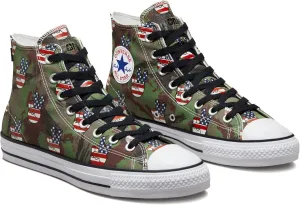 Converse Men's Low-Top Sneakers