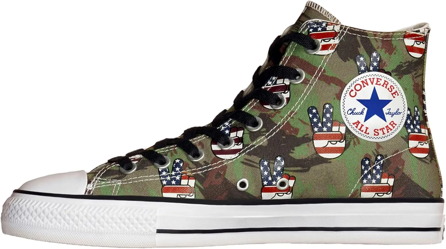 Converse Men's Low-Top Sneakers