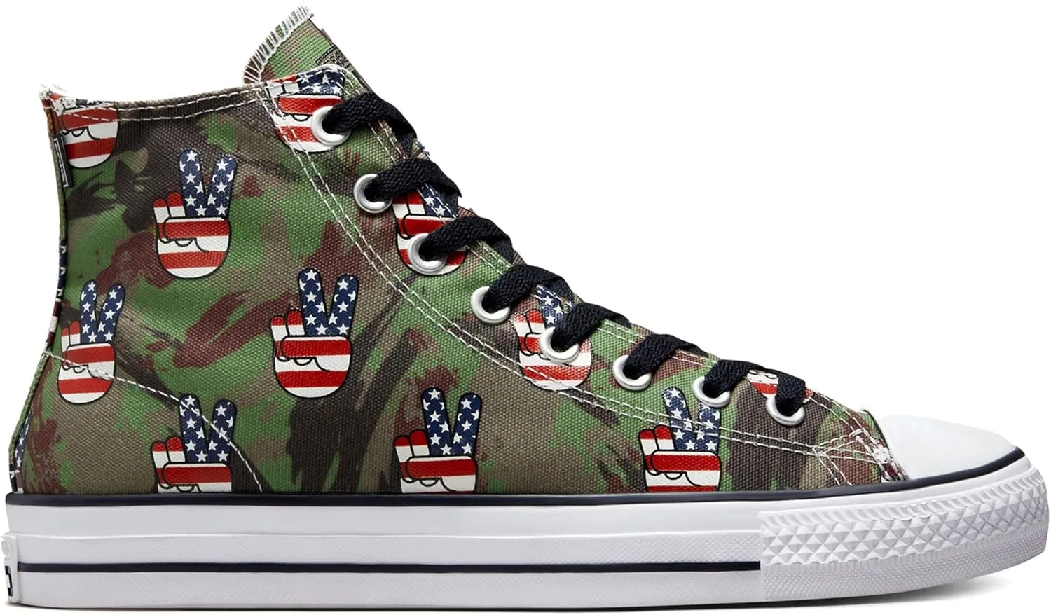 Converse Men's Low-Top Sneakers