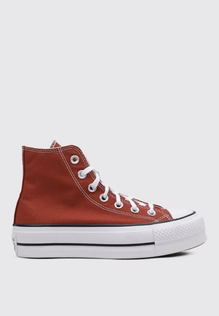 Converse Women's Low-Top Sneakers