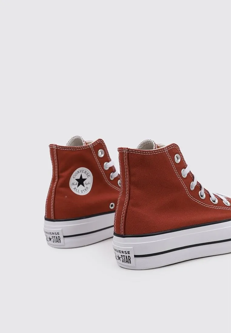 Converse Women's Low-Top Sneakers