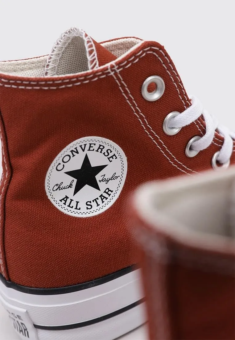 Converse Women's Low-Top Sneakers