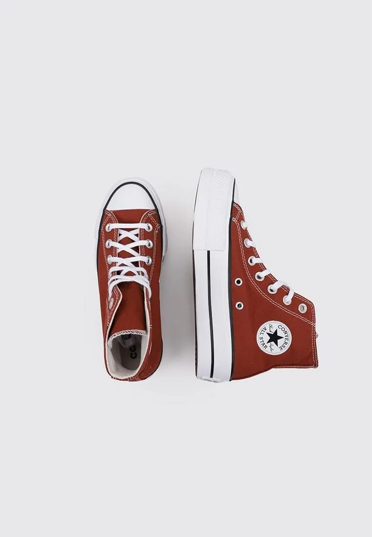 Converse Women's Low-Top Sneakers