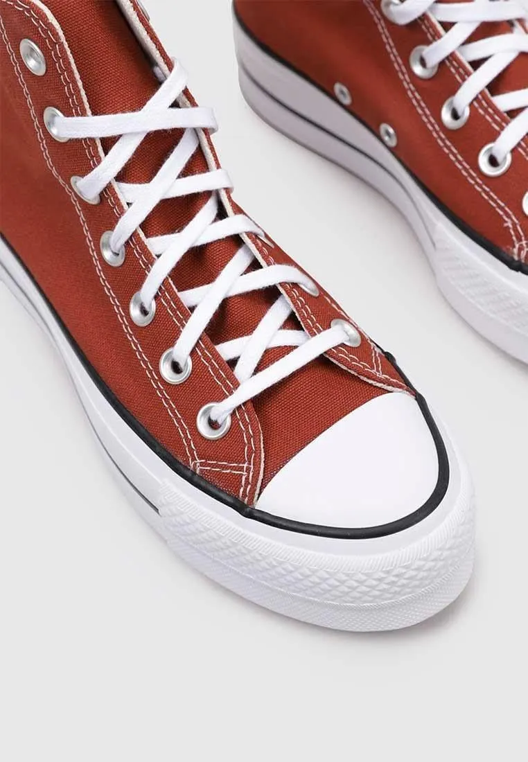 Converse Women's Low-Top Sneakers