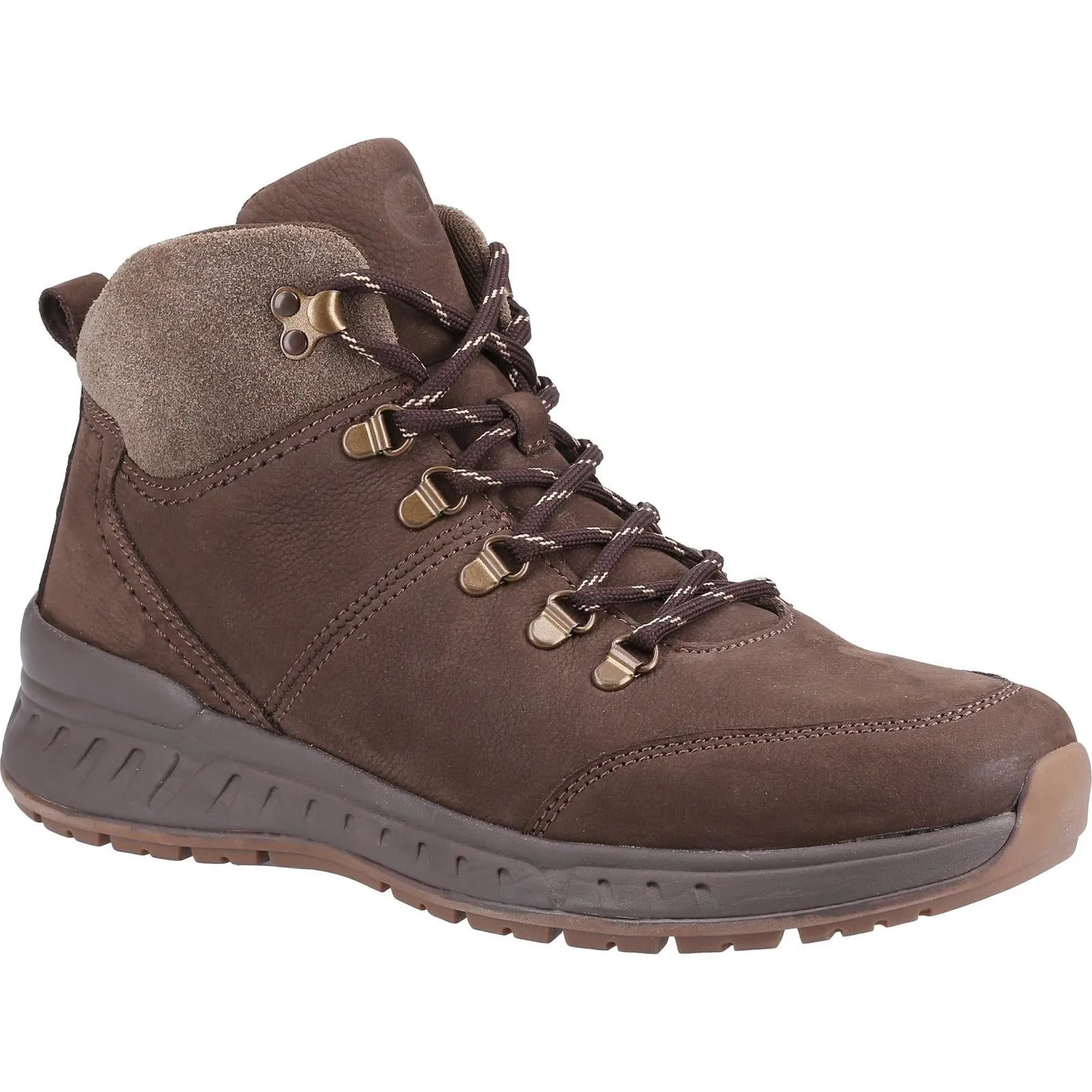 Cotswold Avening Shoes