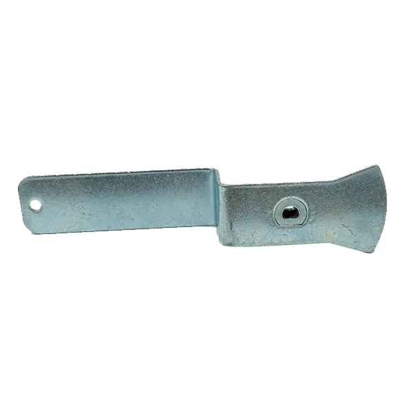 Crank and Bushing Assembly
