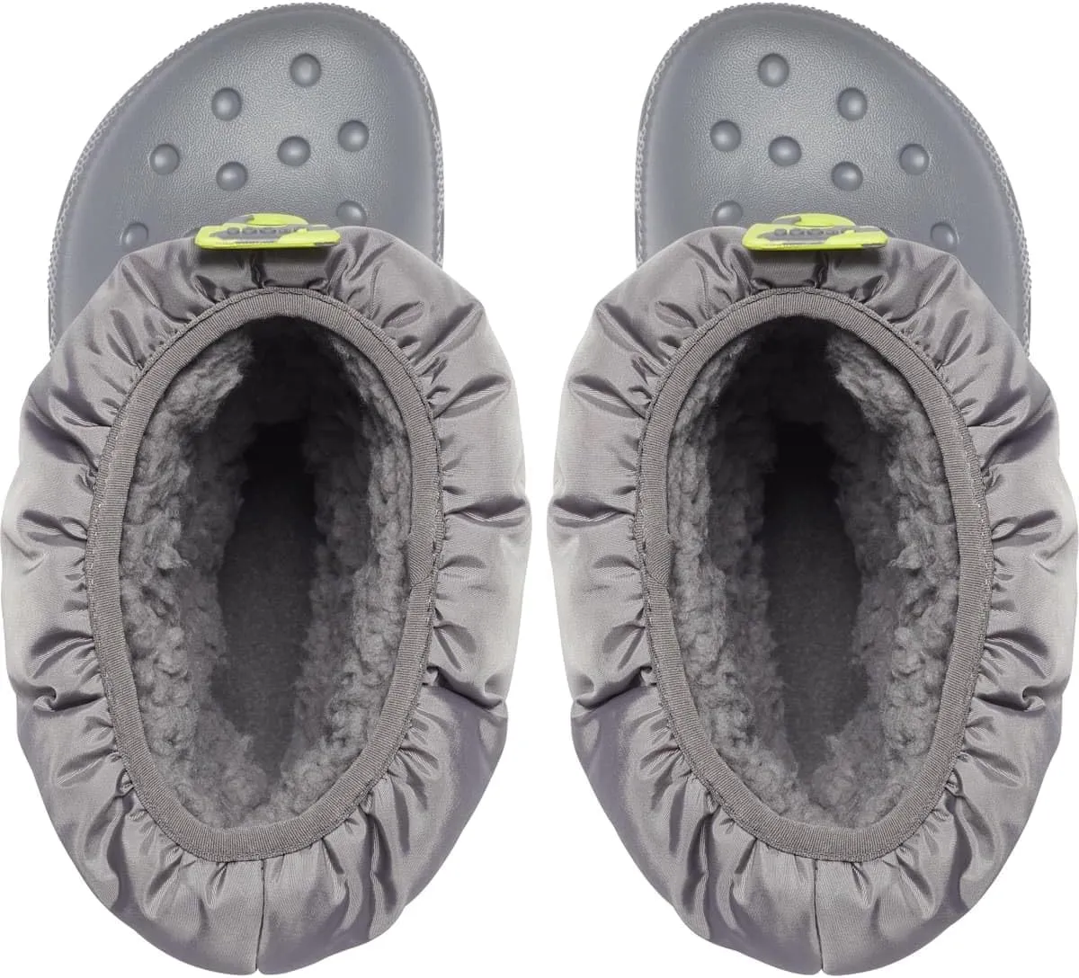 Crocs Kids' Kids' Classic Neo Puff Boot